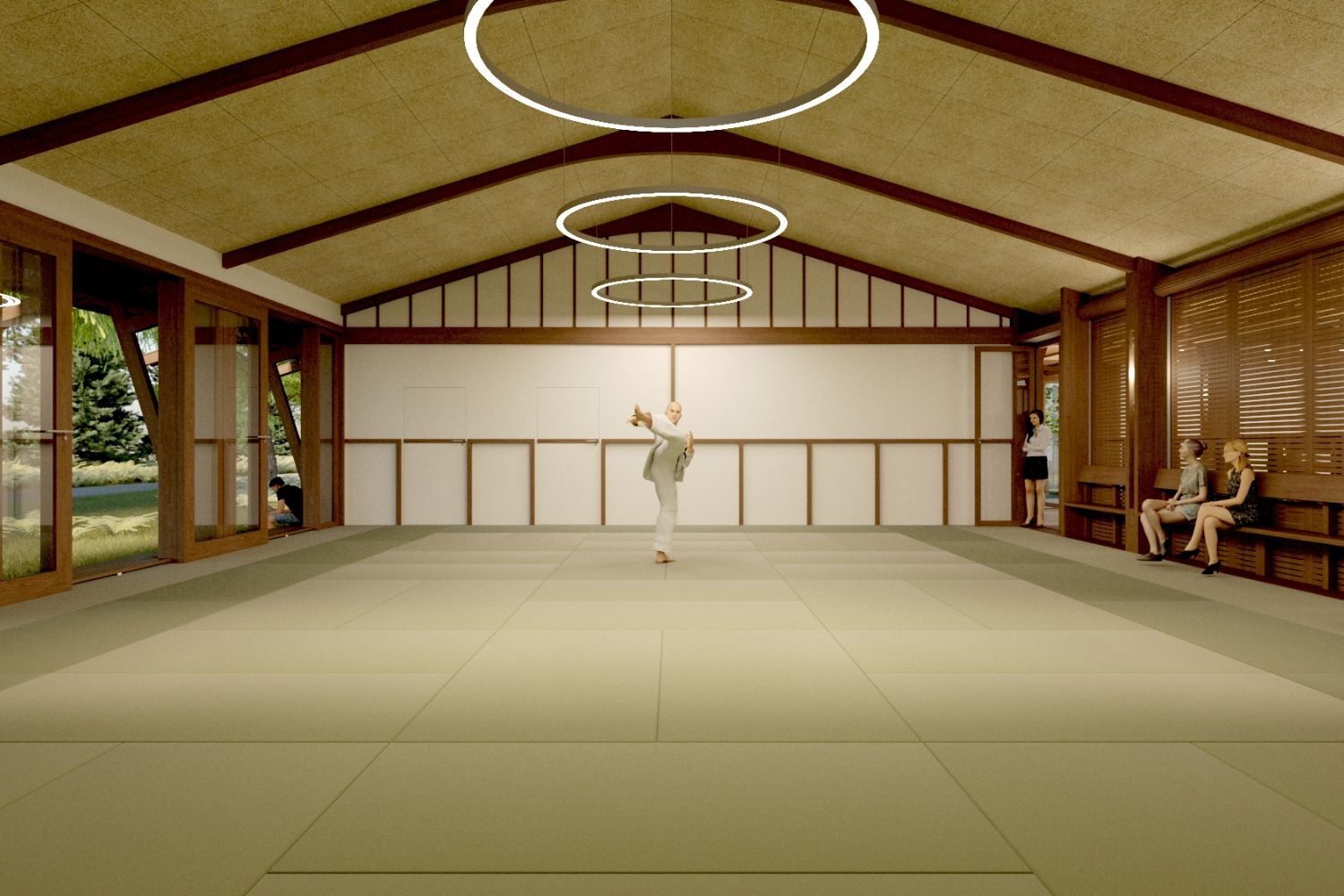 DOJO6