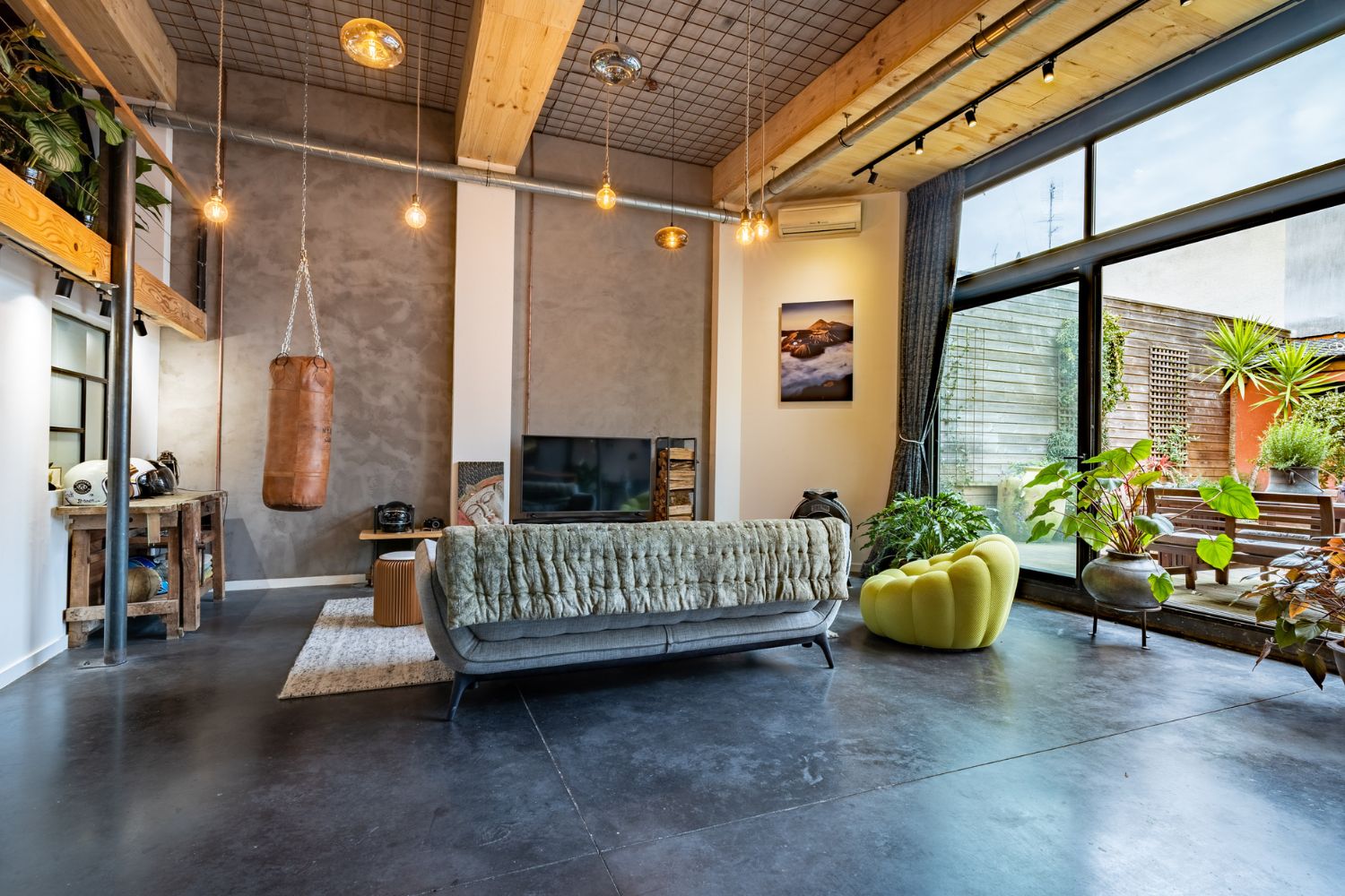 LOFT4